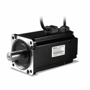 Servomotor de indução