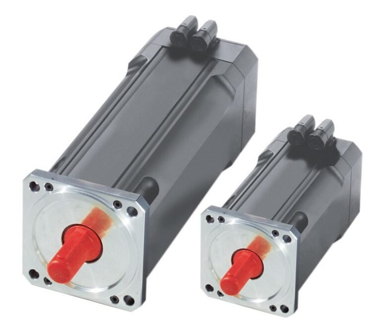 Servomotors How do they work? Electrical