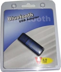 bluetooth usb