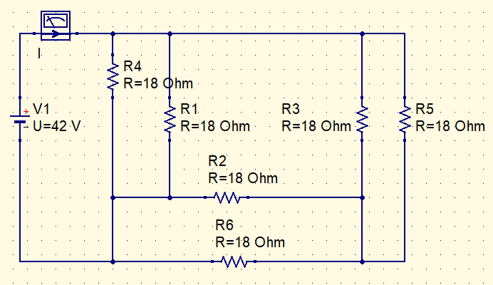 Problem 1 with 2 deltas