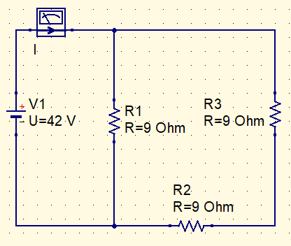 Simplified problem 1