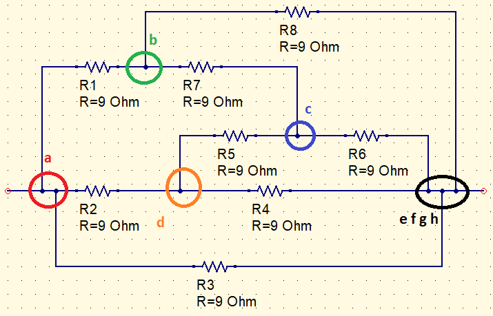 Problem-3-2 about star and delta