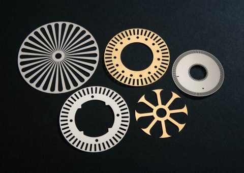 rodas de encoder