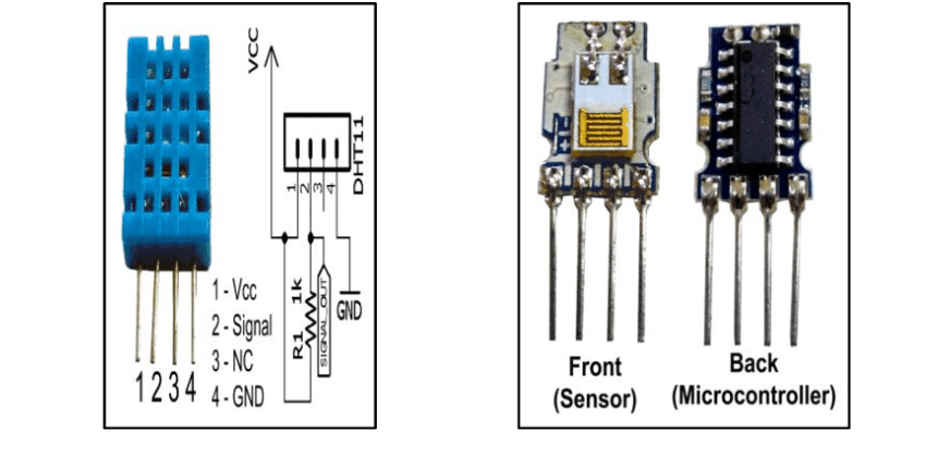 DHT11